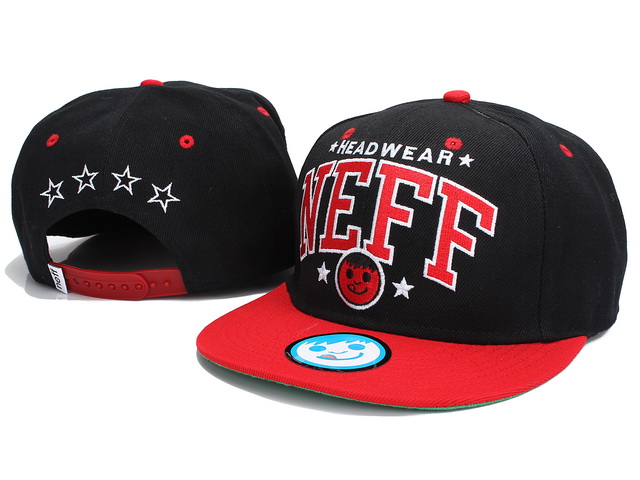 Neff Snapback Hat NU004